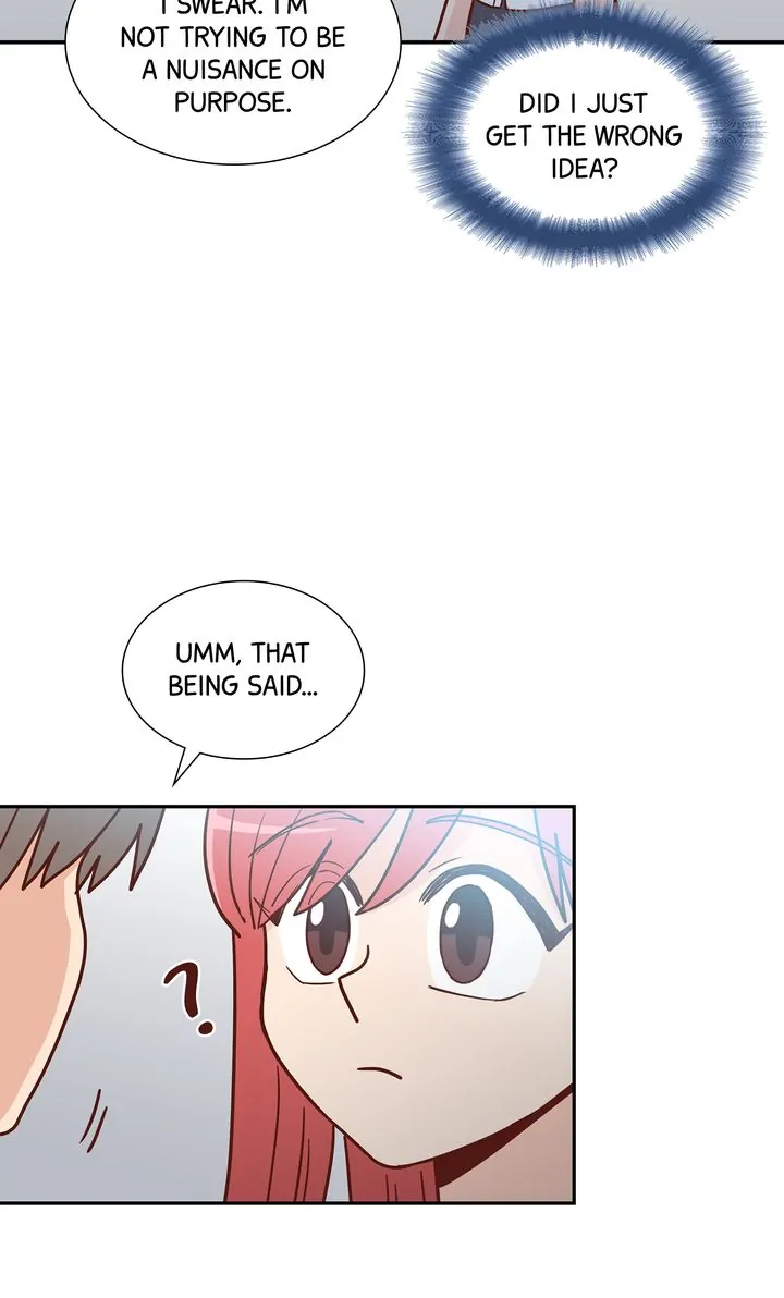 Sandwiched - Manhwa Chapter 160 - page 30