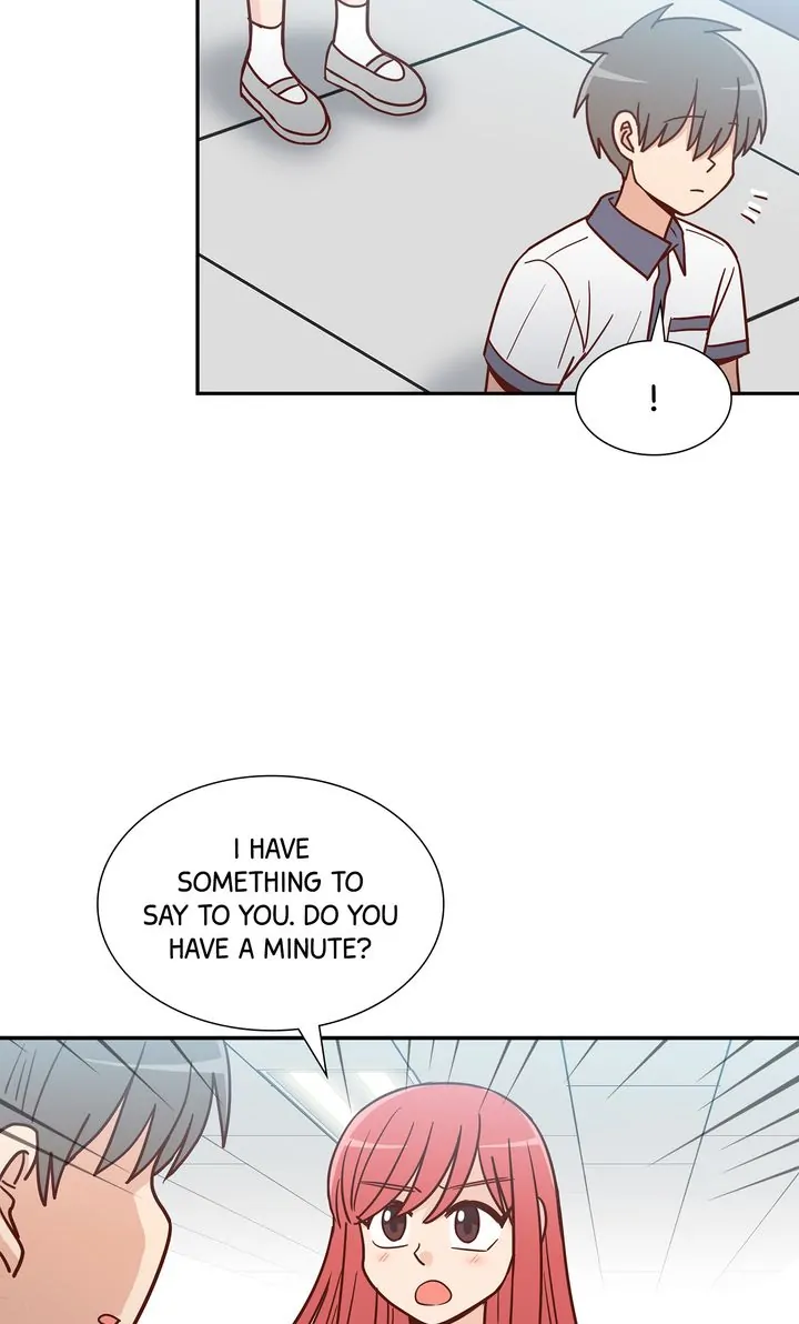 Sandwiched - Manhwa Chapter 160 - page 4