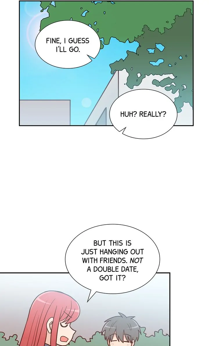 Sandwiched - Manhwa Chapter 160 - page 49