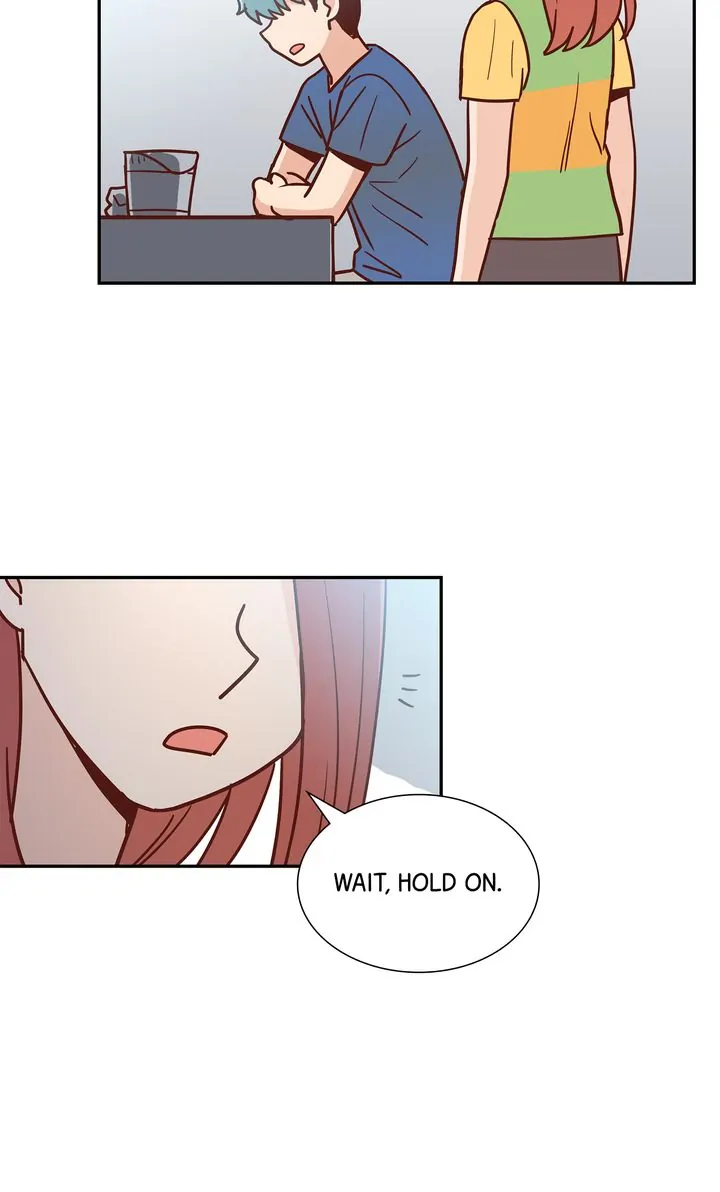 Sandwiched - Manhwa Chapter 160 - page 53