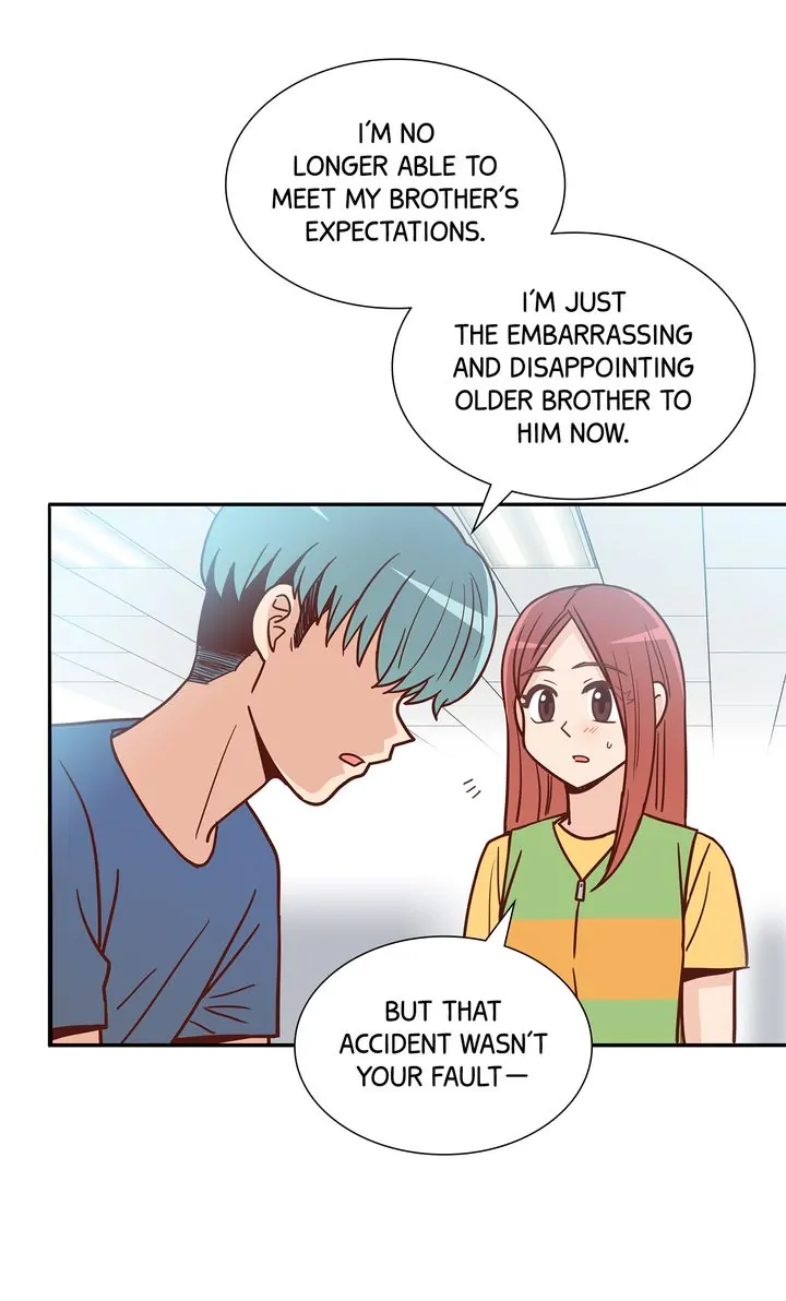 Sandwiched - Manhwa Chapter 160 - page 56