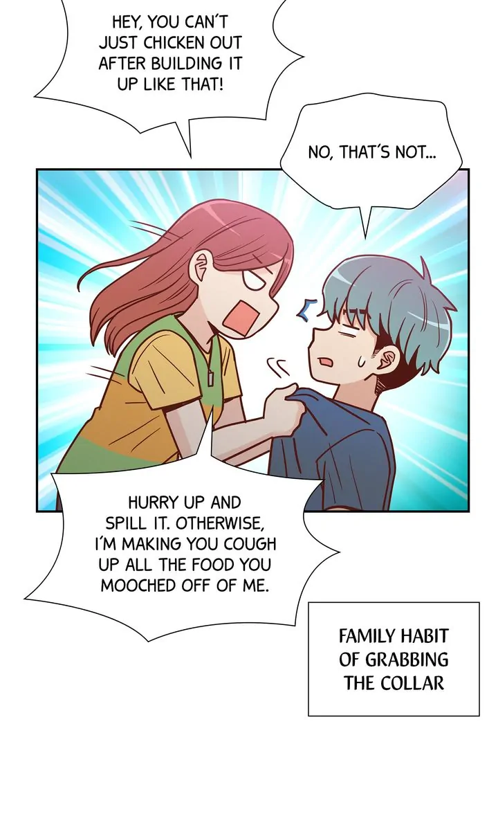 Sandwiched - Manhwa Chapter 160 - page 59