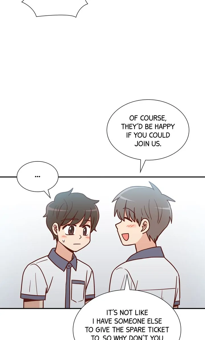 Sandwiched - Manhwa Chapter 161 - page 13