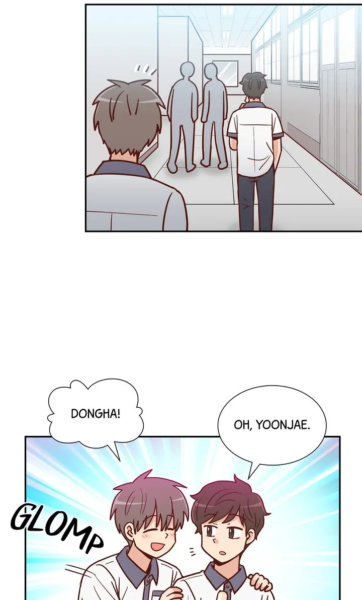 Sandwiched - Manhwa Chapter 161 - page 3