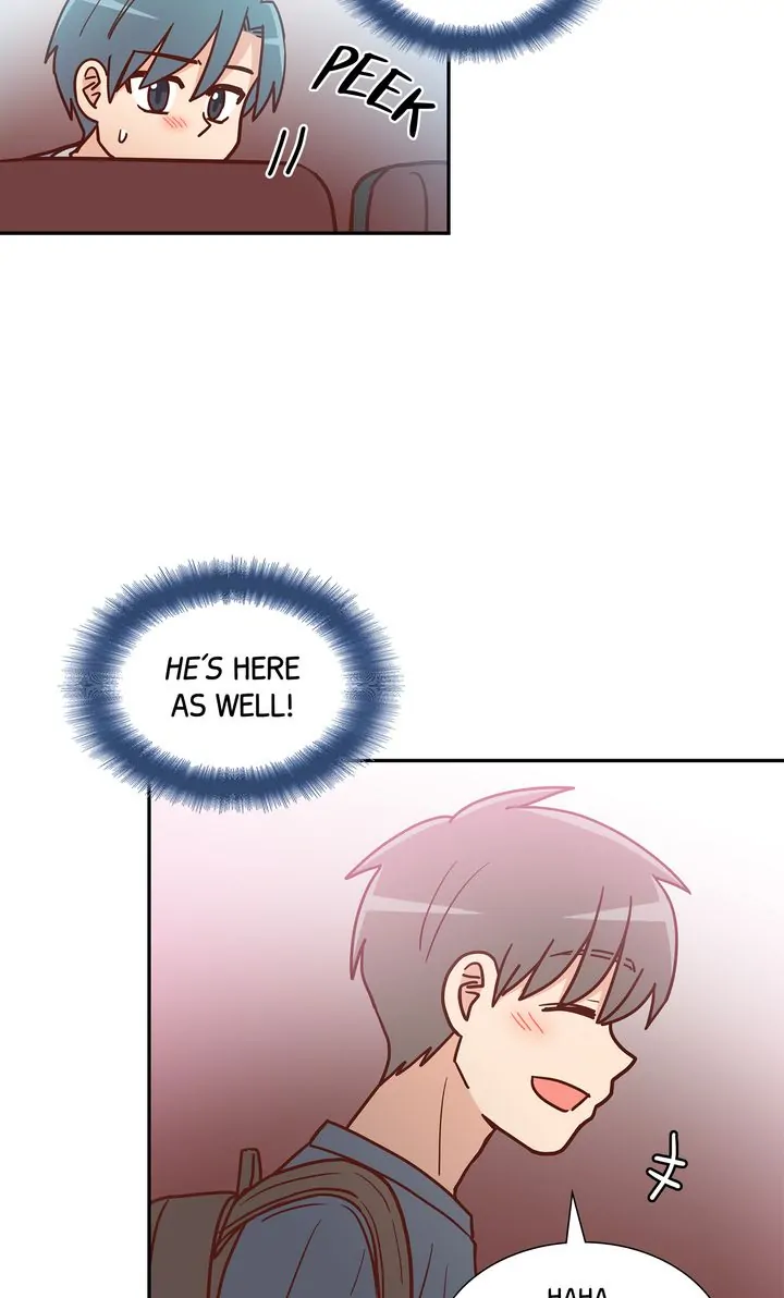 Sandwiched - Manhwa Chapter 161 - page 33