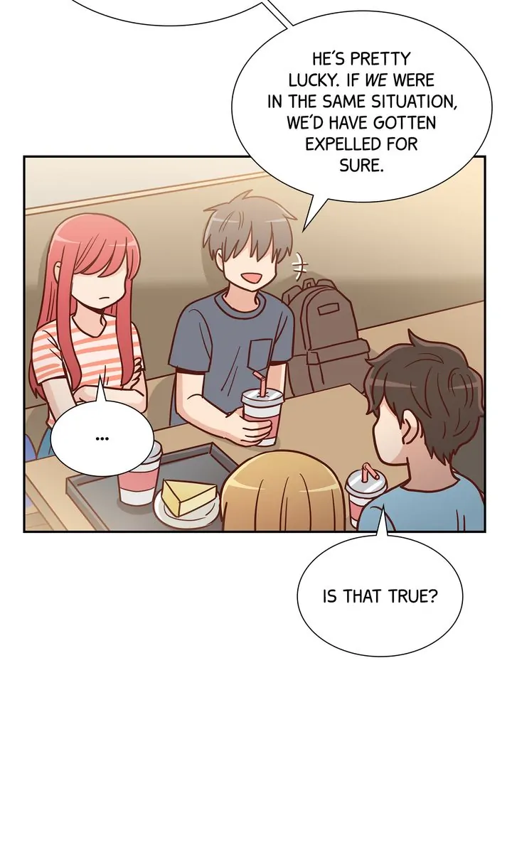 Sandwiched - Manhwa Chapter 161 - page 52