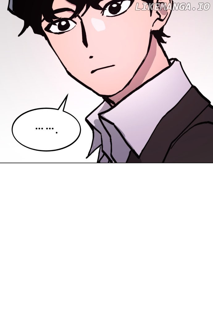 Girl Under Trial Chapter 45 - page 65