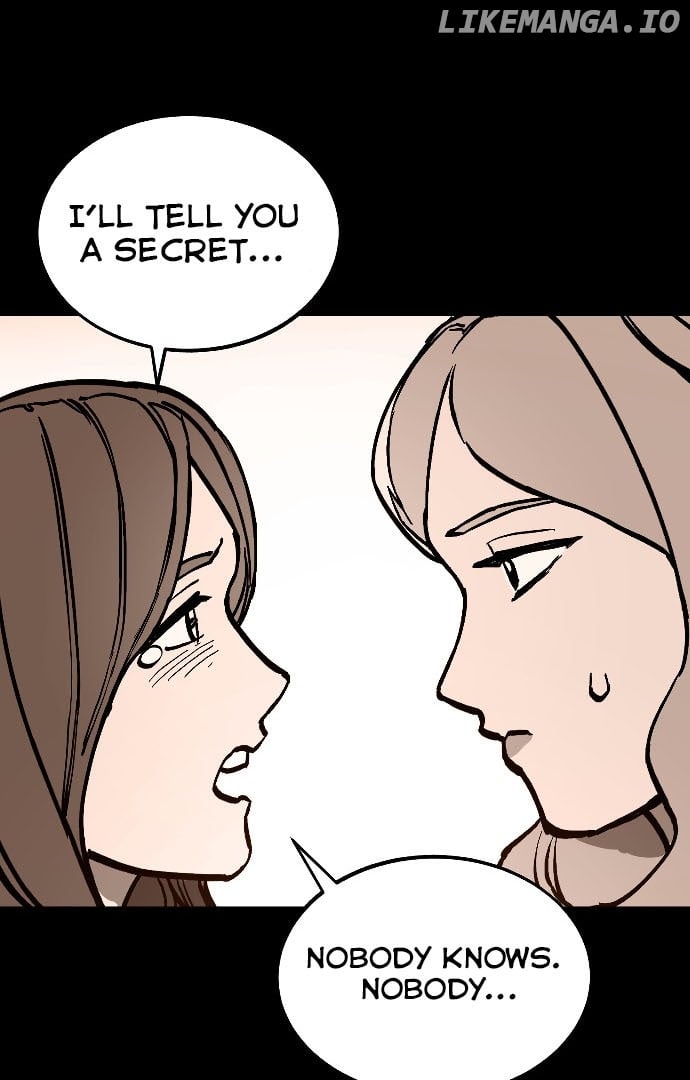 Girl Under Trial Chapter 49 - page 13