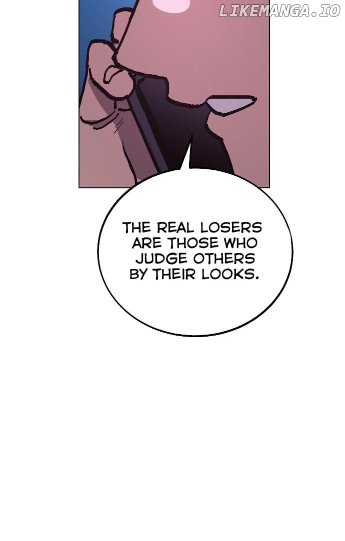 Girl Under Trial Chapter 49 - page 40