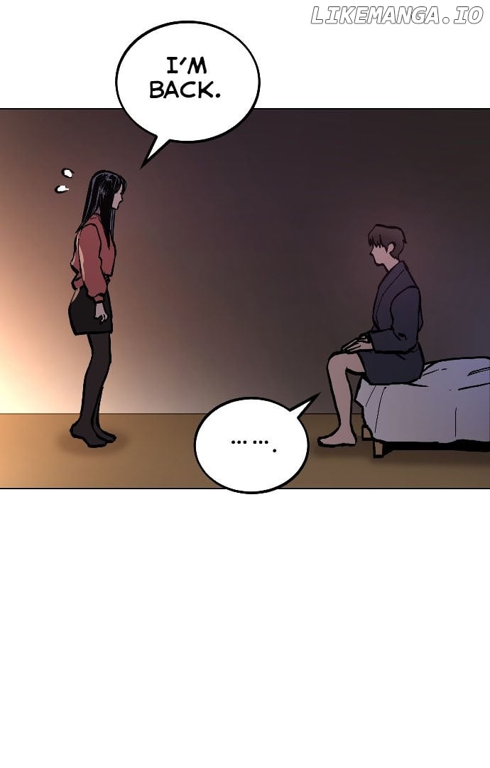 Girl Under Trial Chapter 49 - page 54