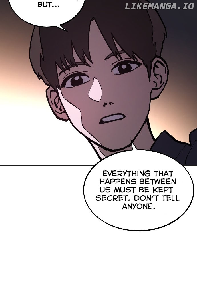 Girl Under Trial Chapter 49 - page 60