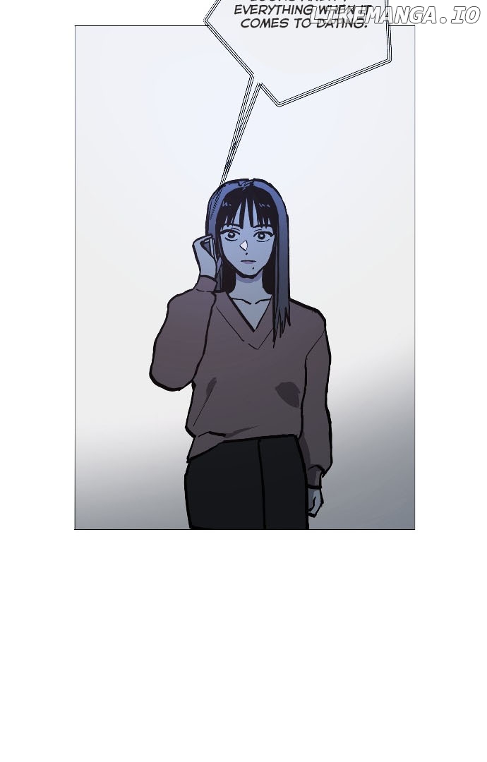 Girl Under Trial Chapter 49 - page 69