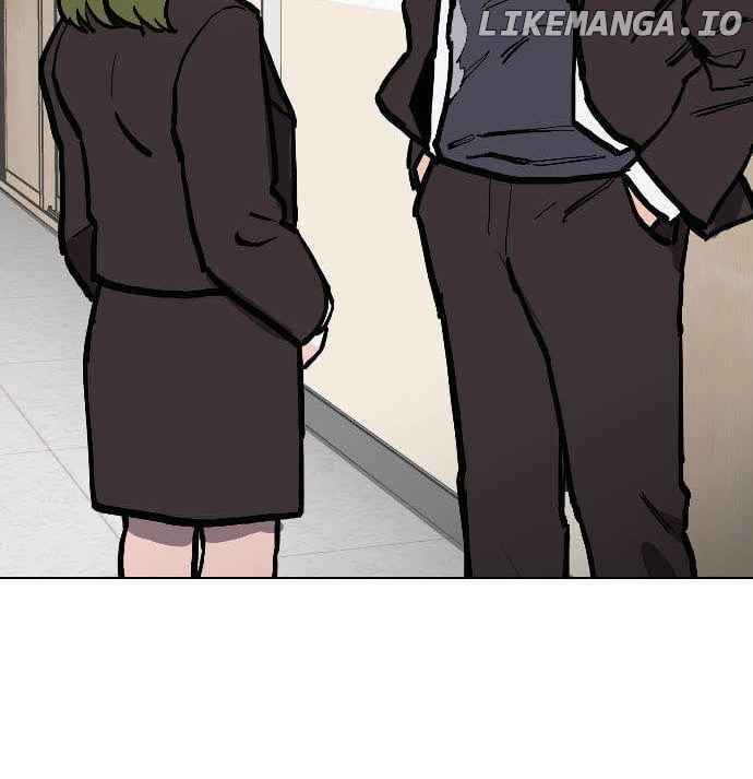 Girl Under Trial Chapter 50 - page 9