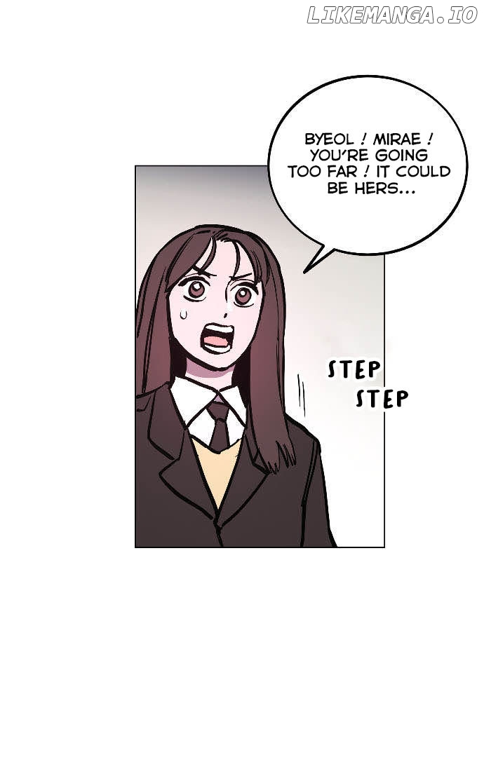 Girl Under Trial Chapter 50 - page 69