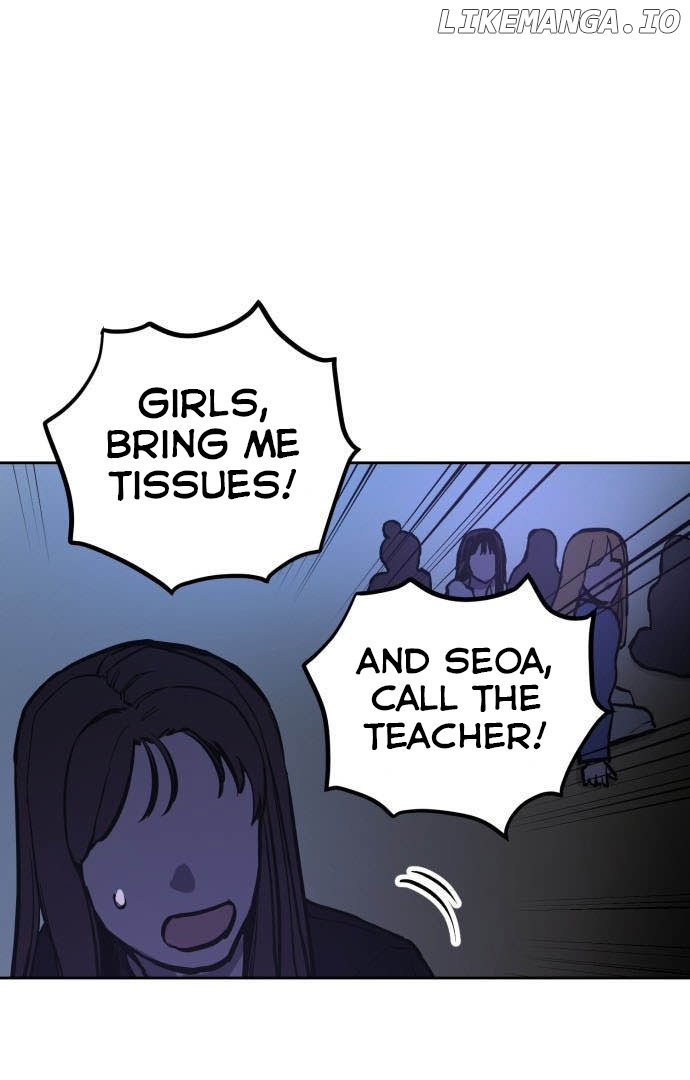 Girl Under Trial Chapter 56 - page 2