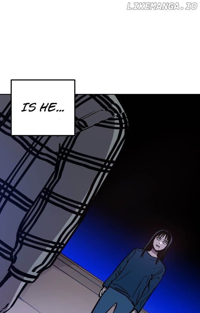 Girl Under Trial Chapter 56 - page 68