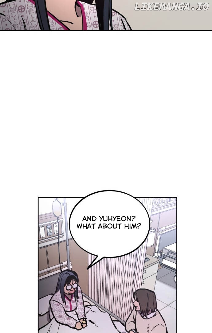 Girl Under Trial Chapter 57 - page 42