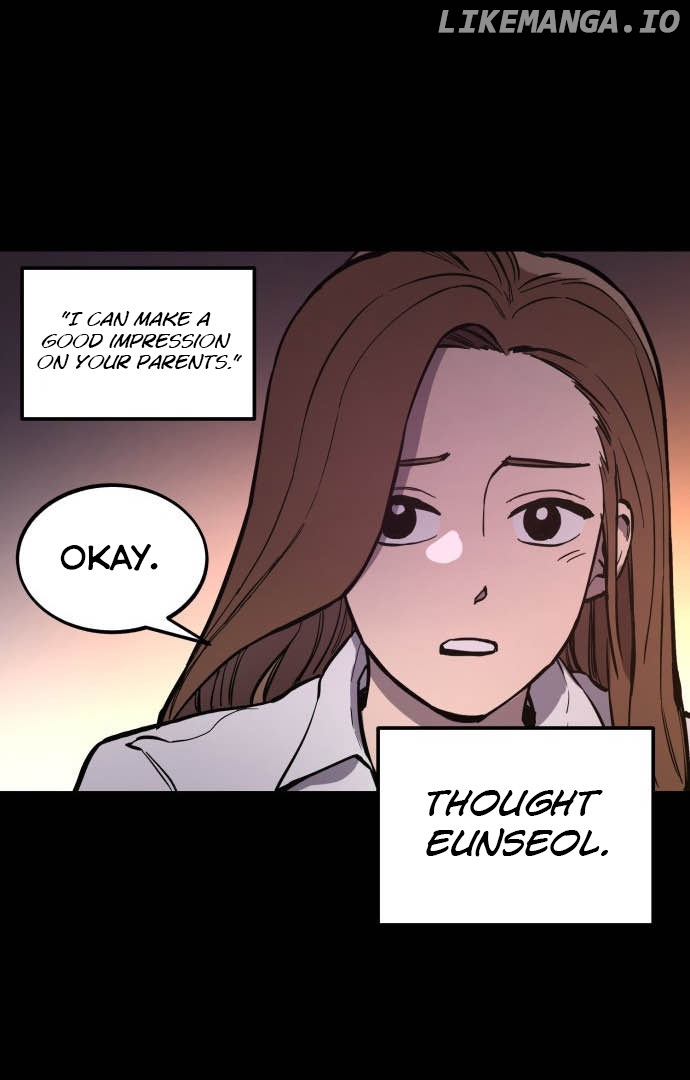 Girl Under Trial Chapter 58 - page 38