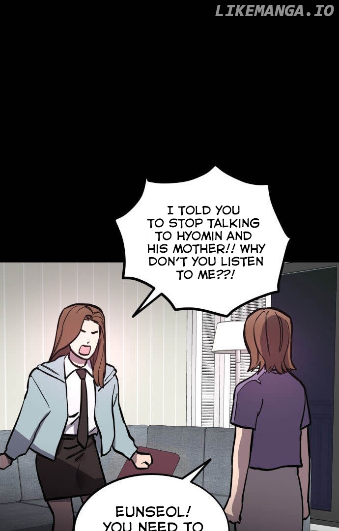 Girl Under Trial Chapter 58 - page 84