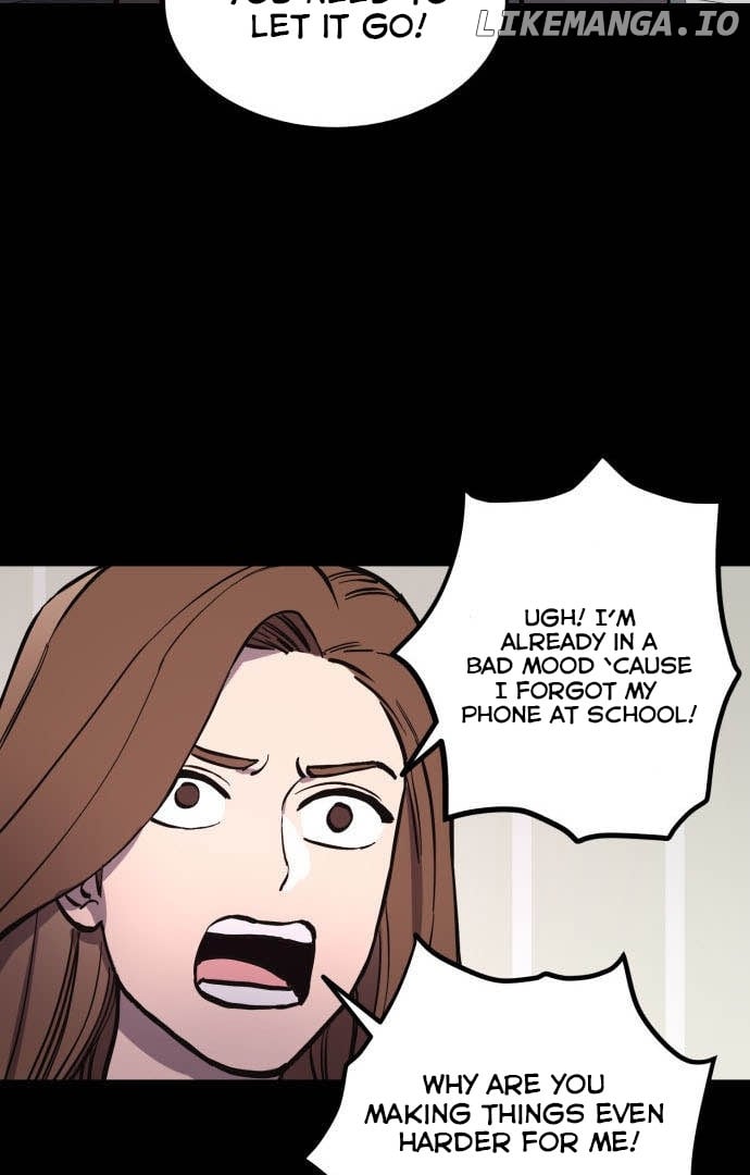 Girl Under Trial Chapter 58 - page 85