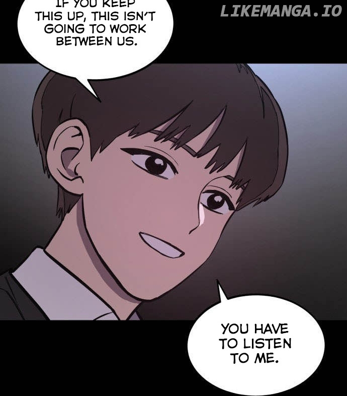 Girl Under Trial Chapter 58 - page 10