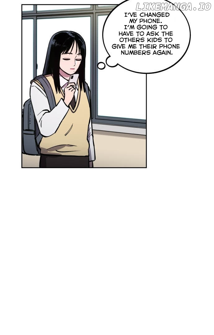 Girl Under Trial Chapter 60 - page 3