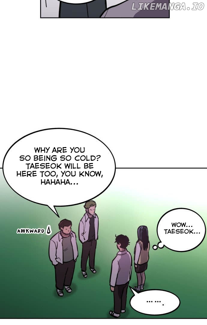 Girl Under Trial Chapter 60 - page 55