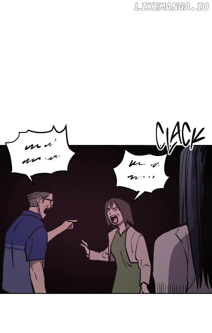 Girl Under Trial Chapter 61 - page 30