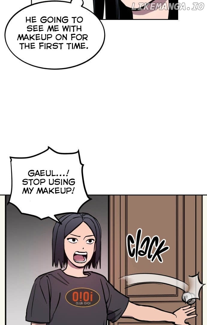 Girl Under Trial Chapter 61 - page 5