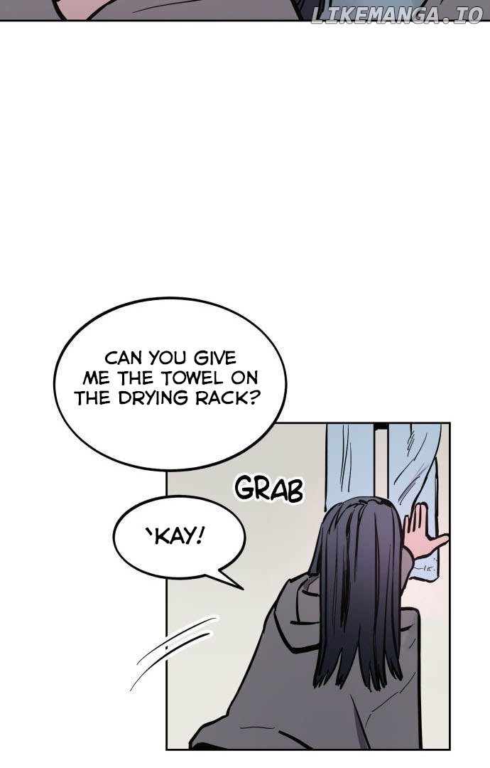 Girl Under Trial Chapter 64 - page 53