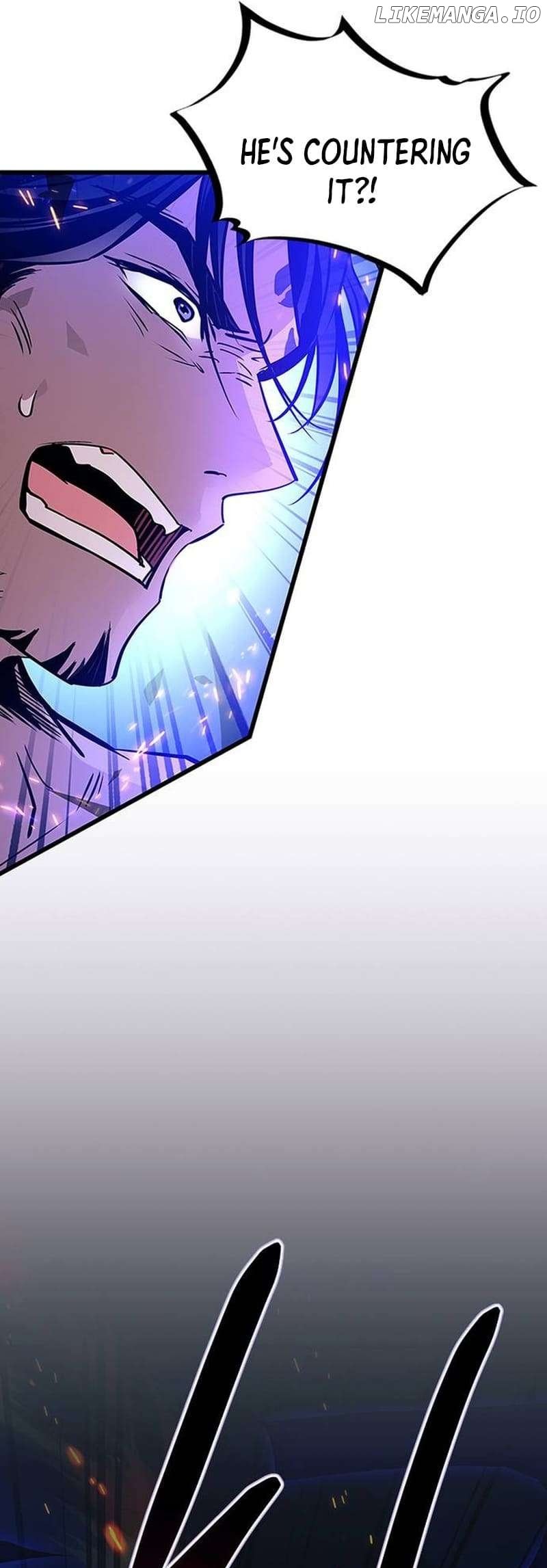 Villain to Kill Chapter 160 - page 40