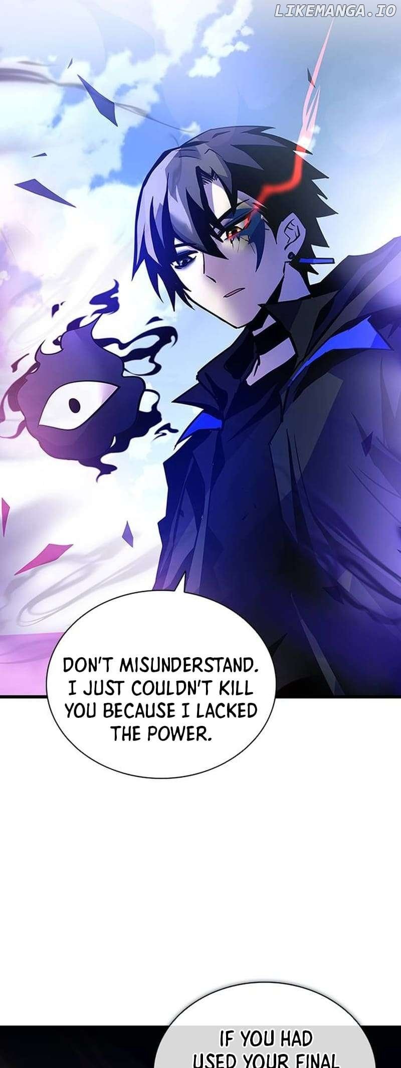 Villain to Kill Chapter 160 - page 65