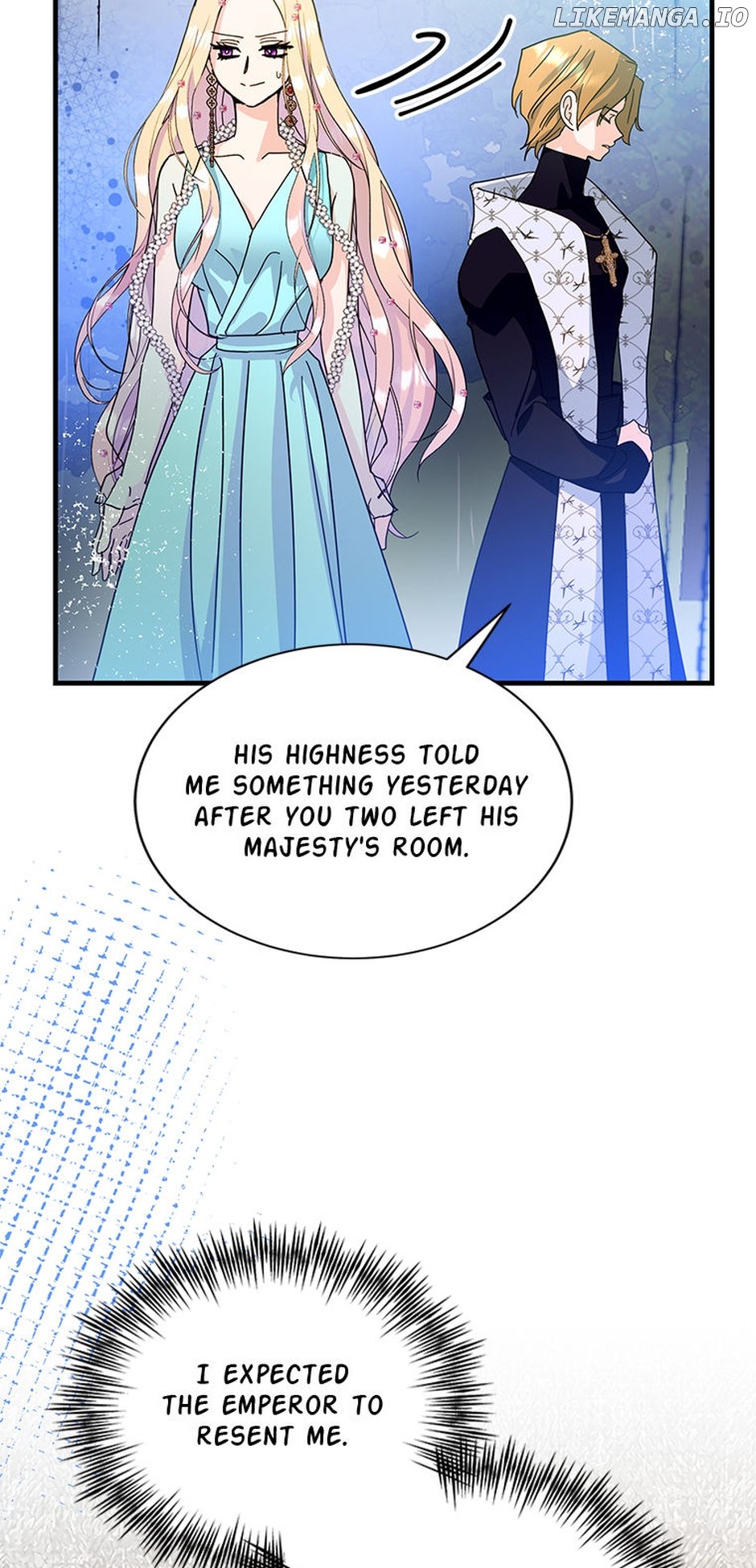 Let Me Die in Peace! Chapter 42 - page 65