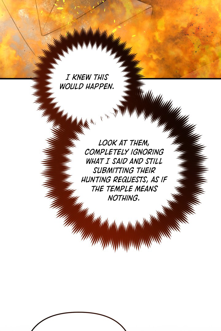 Emilone’s Temptation Labyrinth Chapter 9 - page 64