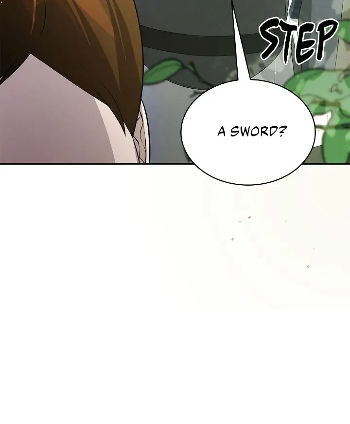 The Fangs That Pierce the Heart Chapter 38 - page 8