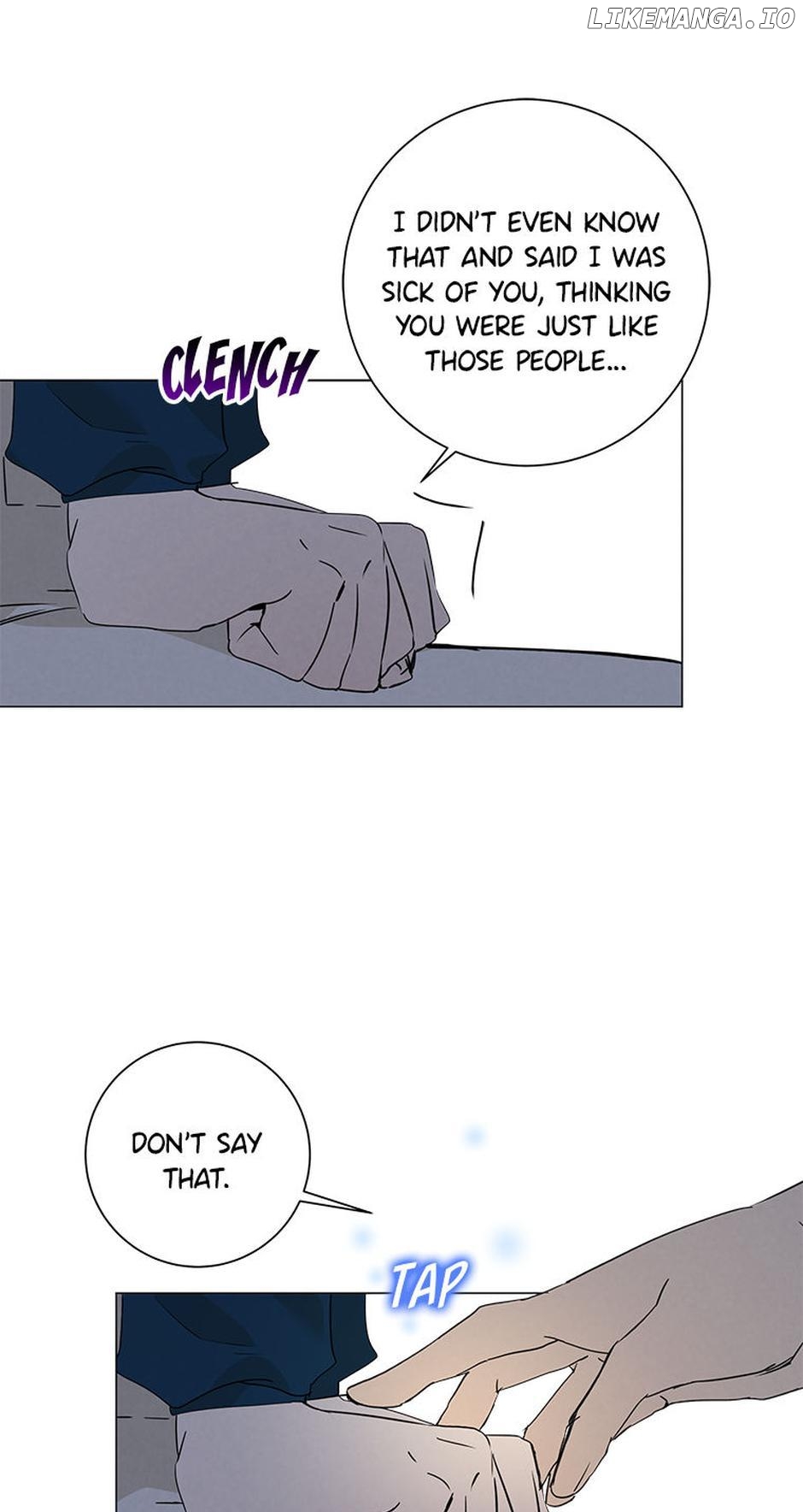 Want You Like Crazy Chapter 60 - page 26