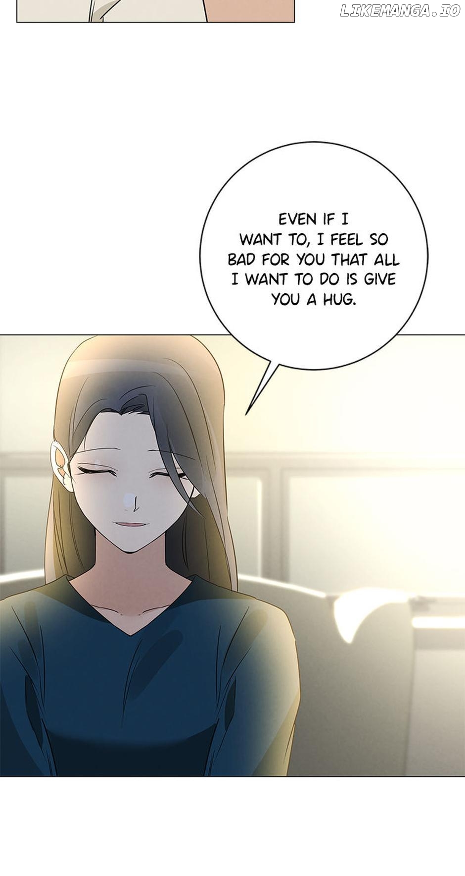 Want You Like Crazy Chapter 60 - page 32