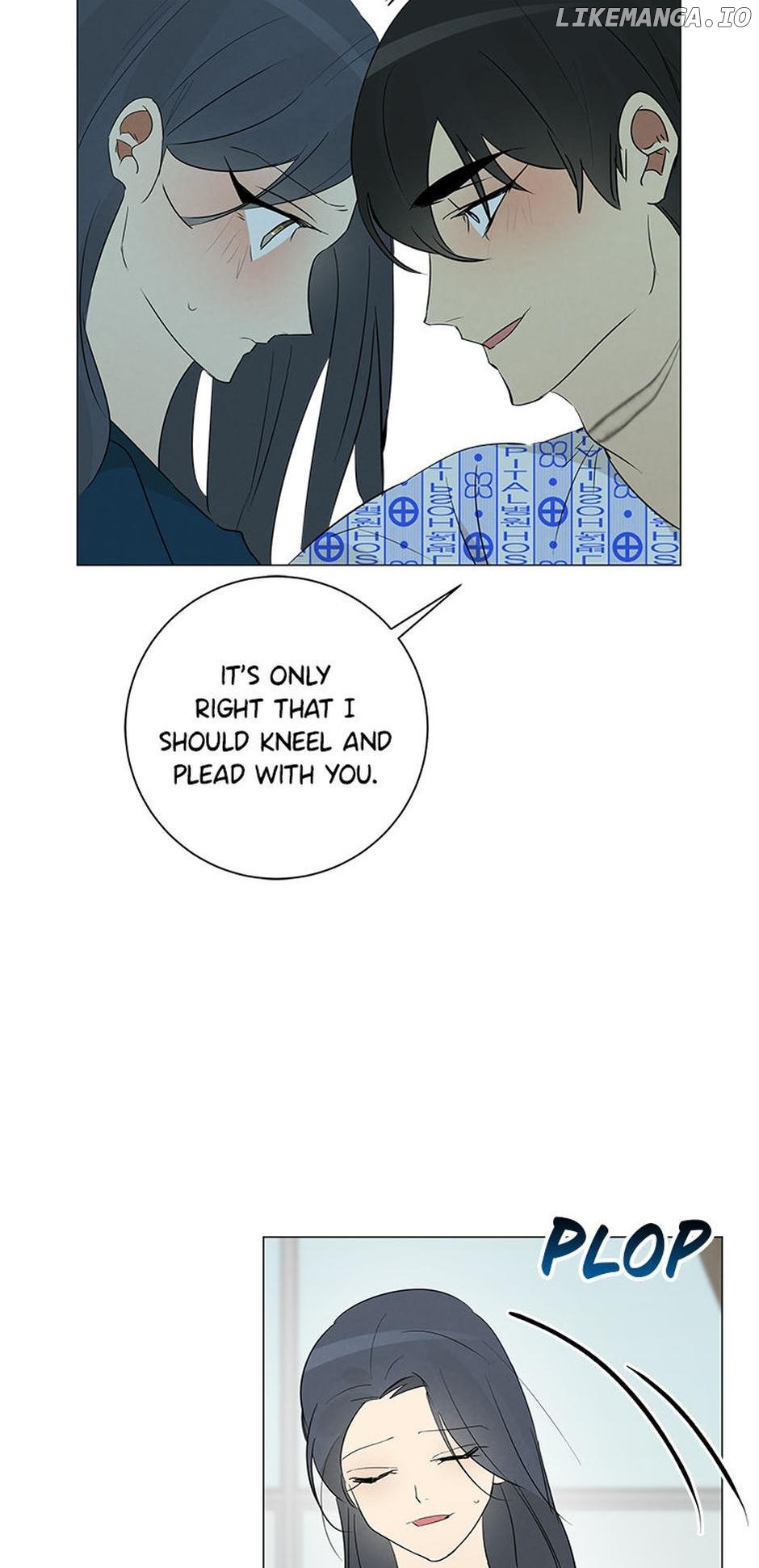 Want You Like Crazy Chapter 60 - page 43