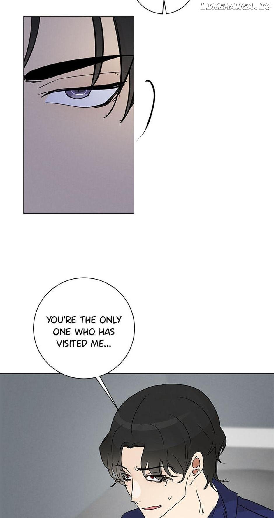 Want You Like Crazy Chapter 62 - page 44