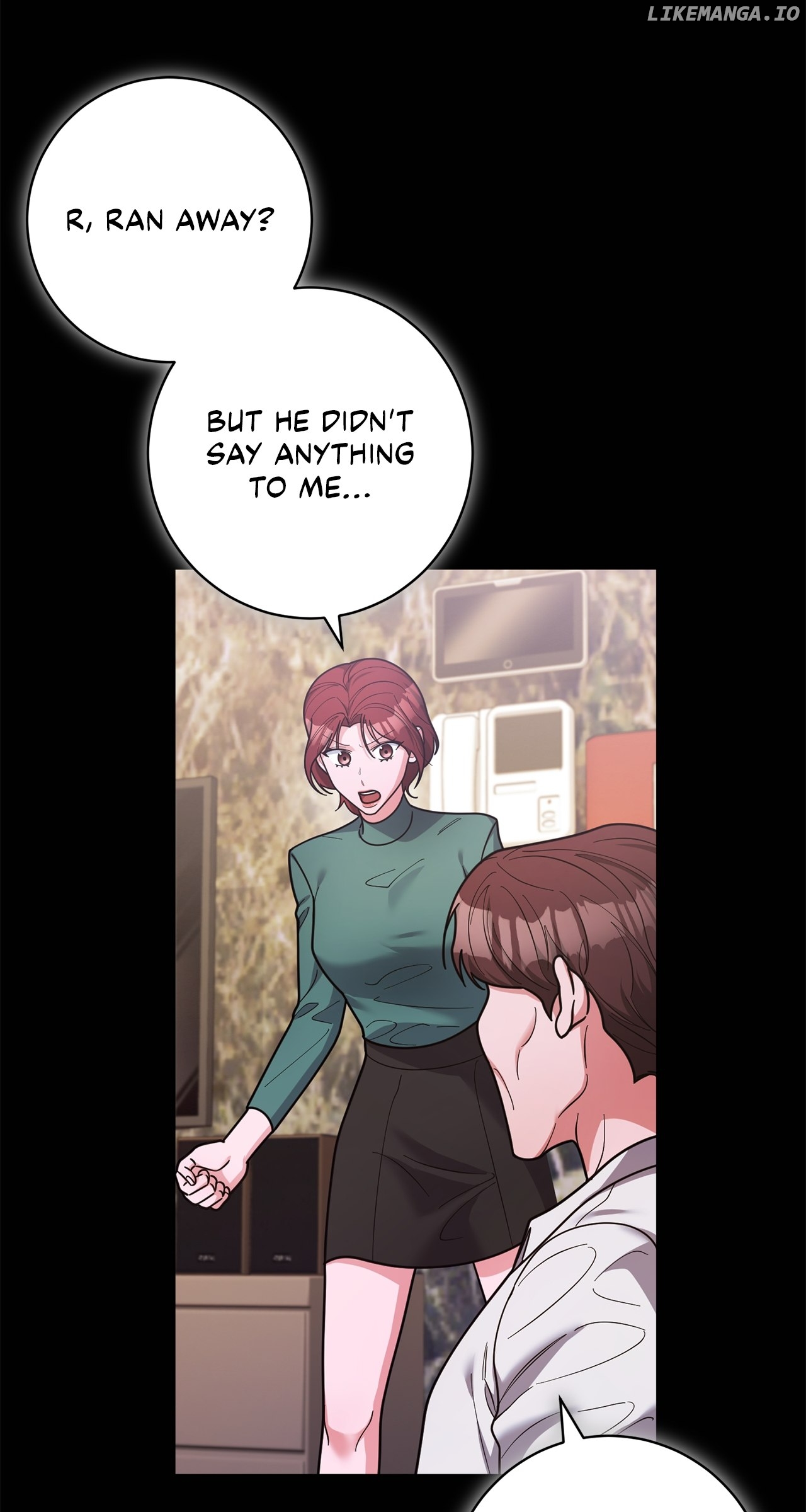 Lustfully - Manhwa Chapter 38 - page 48