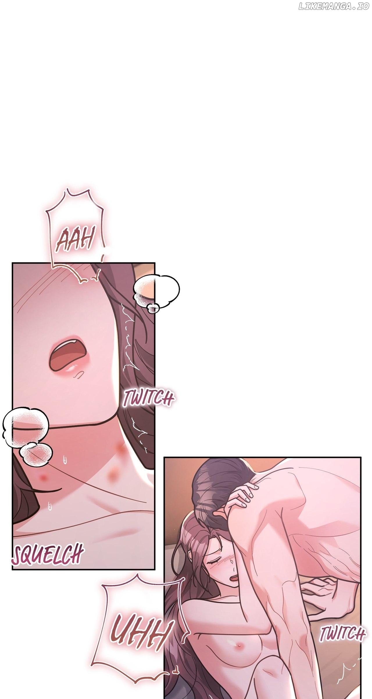 Lustfully - Manhwa Chapter 40 - page 25