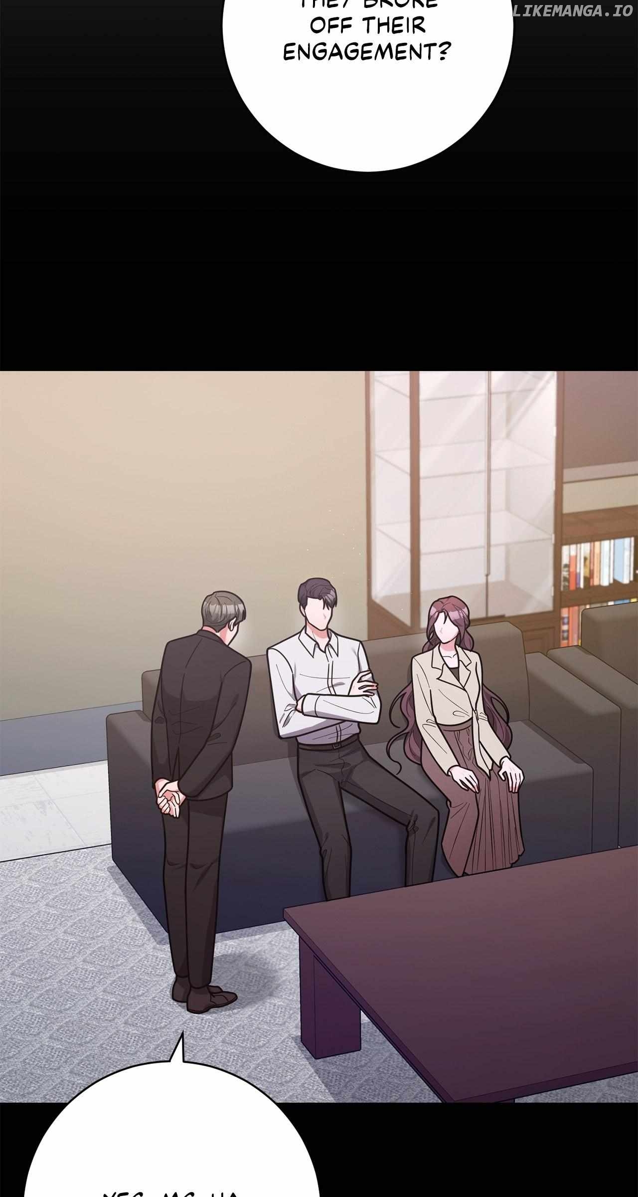 Lustfully - Manhwa Chapter 40 - page 35