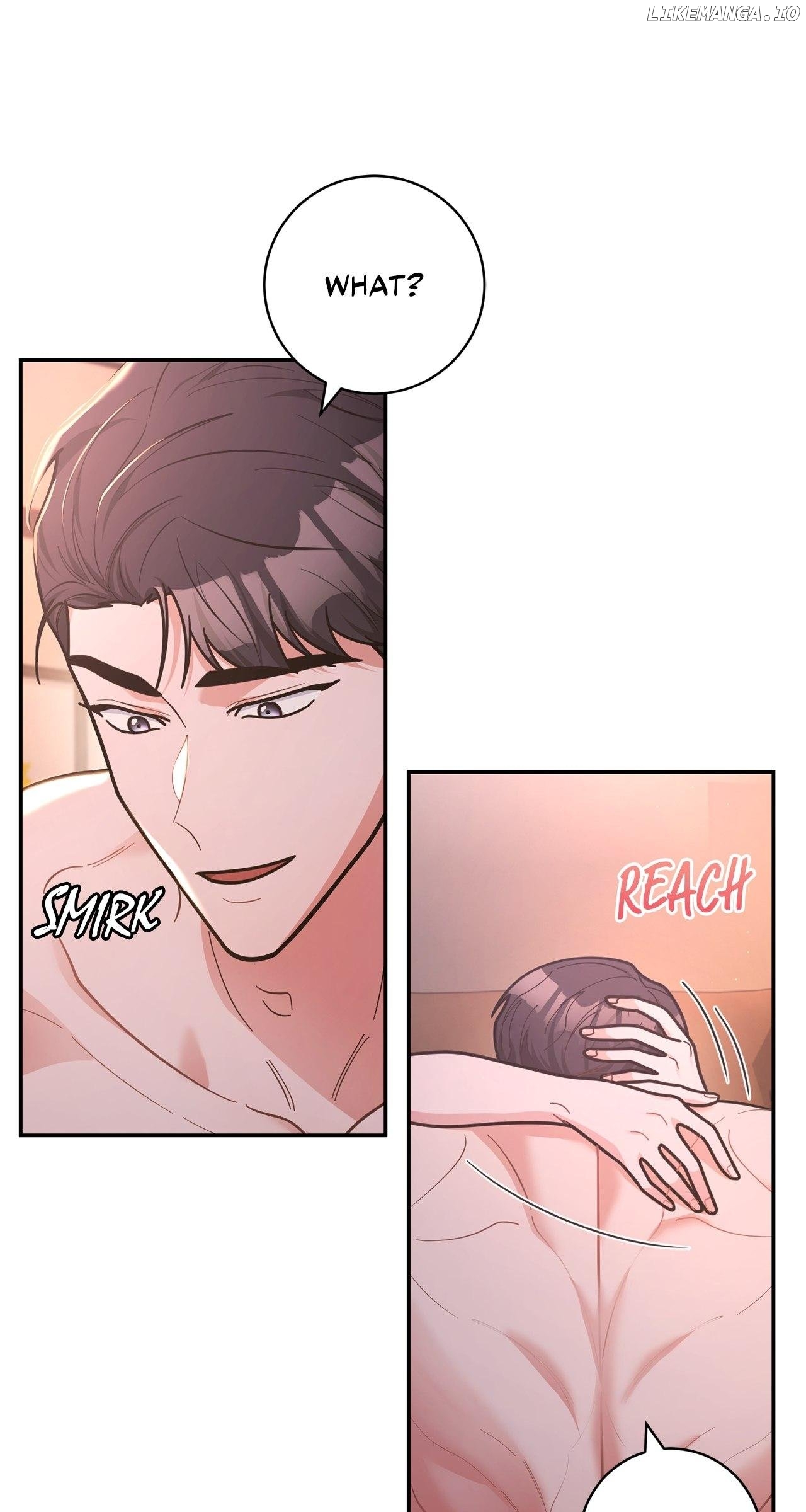 Lustfully - Manhwa Chapter 40 - page 6