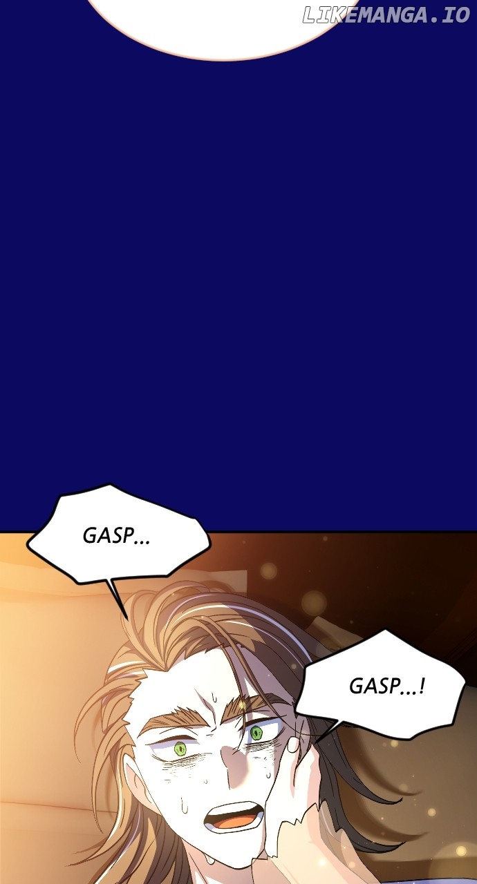 The Last Golden Child Chapter 149 - page 95