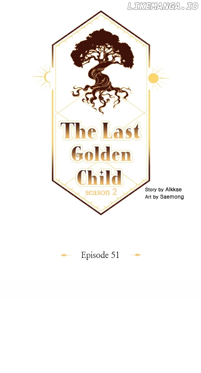 The Last Golden Child Chapter 150 - page 18