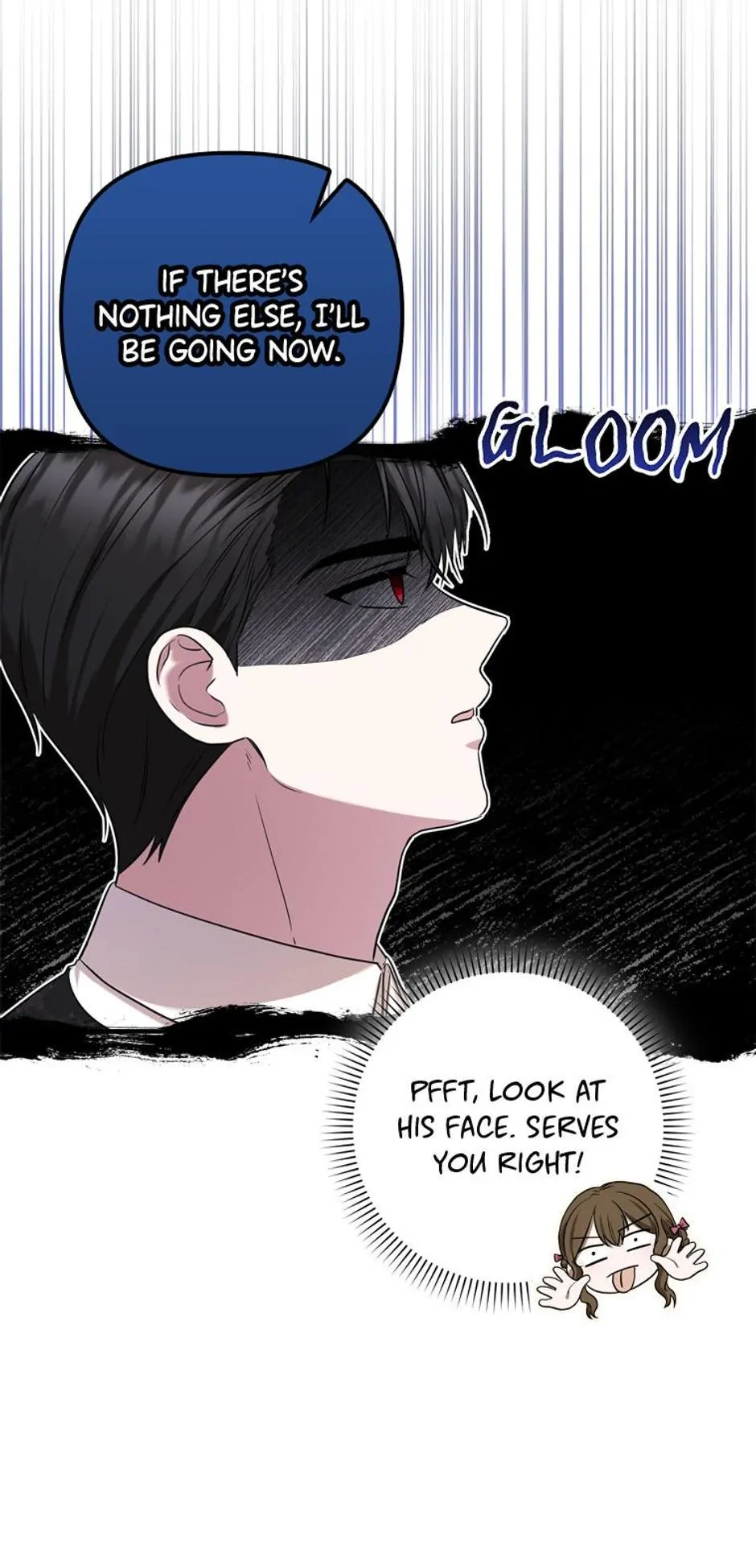 Duke Please Fail! Chapter 13 - page 39