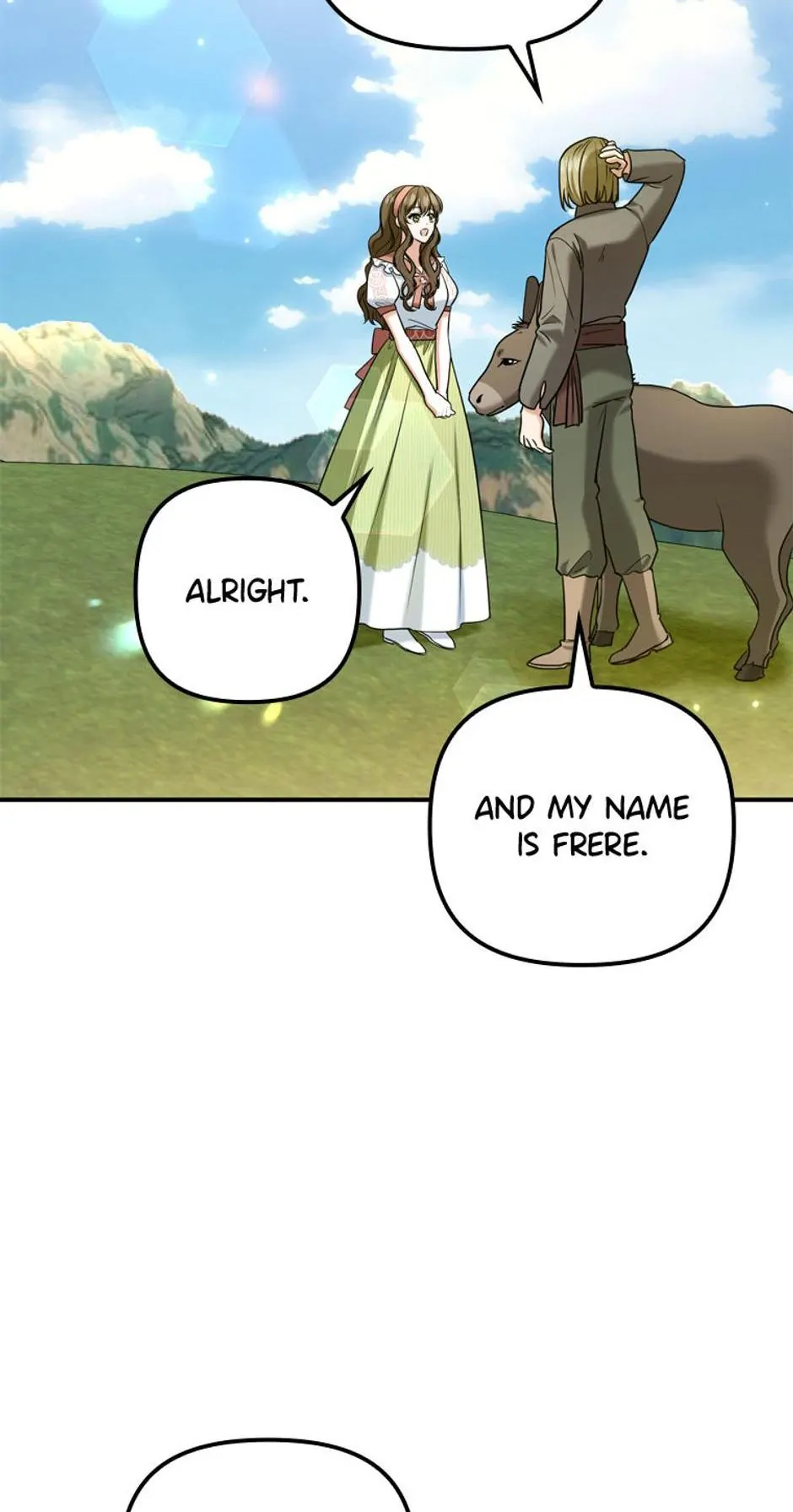 Duke Please Fail! Chapter 18 - page 57