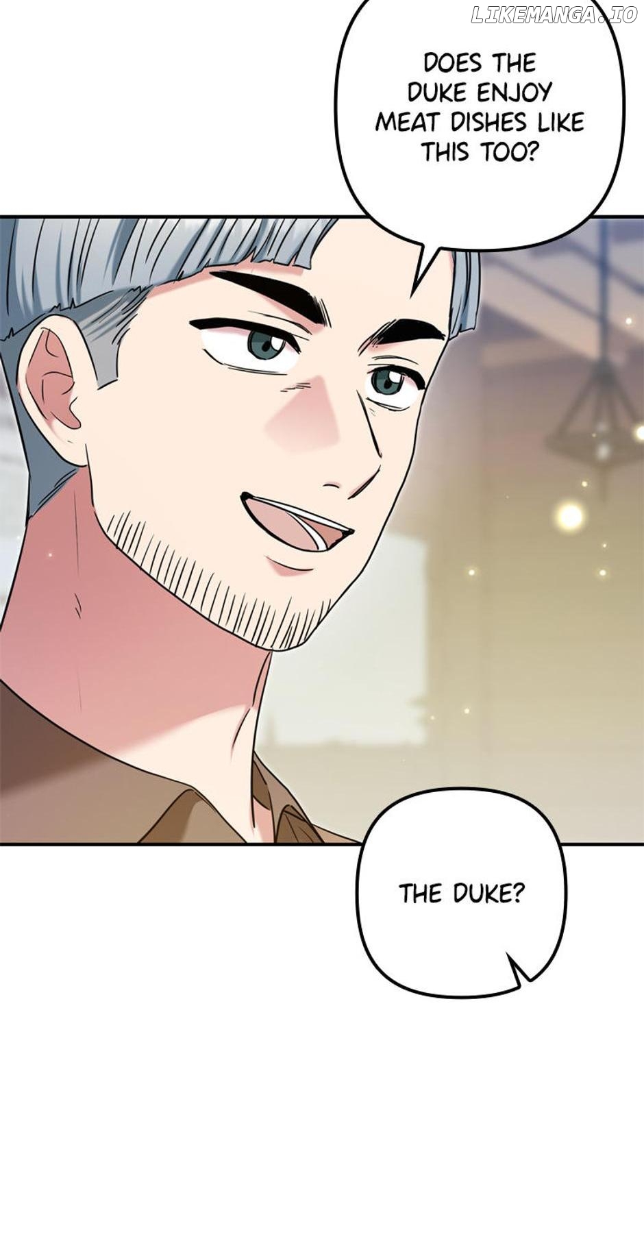 Duke Please Fail! Chapter 21 - page 20