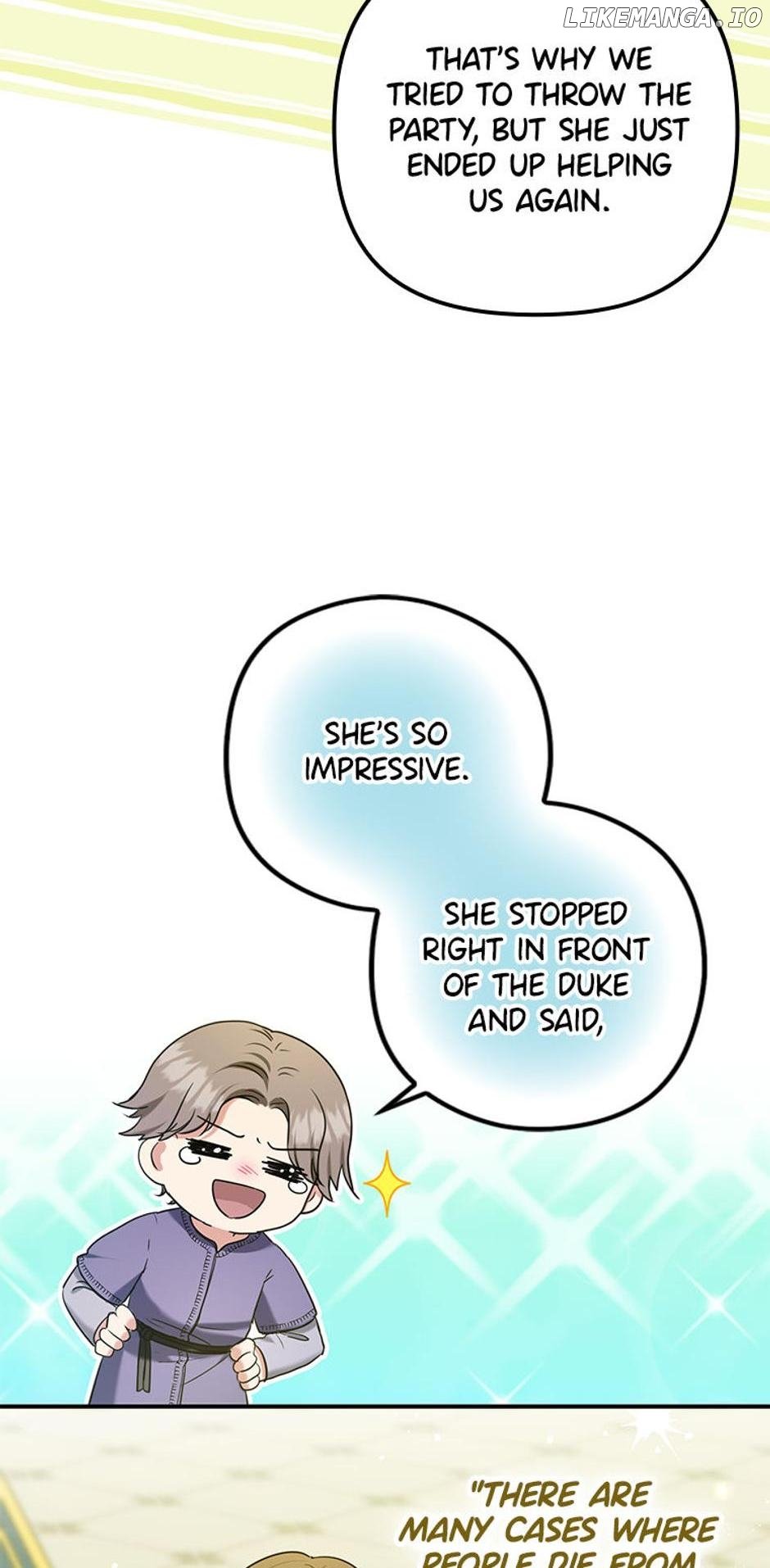 Duke Please Fail! Chapter 24 - page 62