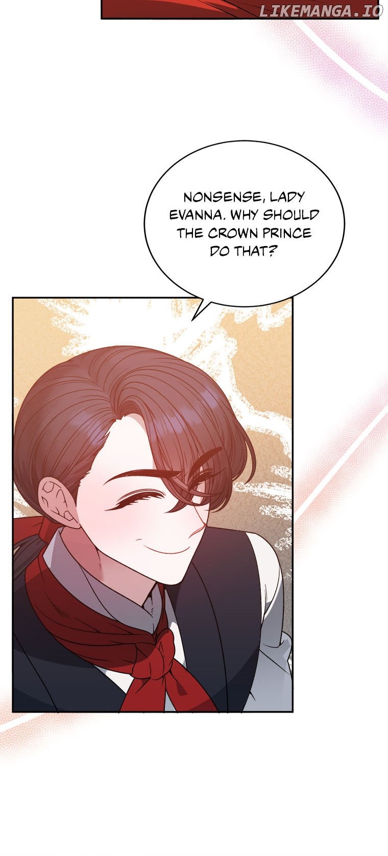 Everything's Coming Up Roses Chapter 92 - page 7